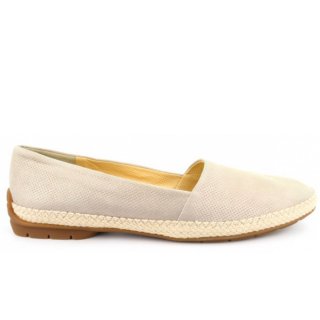 Paul Green Damen Samtziege Met. Cachemire Ballerina In Cachemire Paul Green Damen Samtziege Met. Cachemire Ballerina In Cachemire