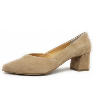 Paul Green Damen Pumps In 073 Champagner Paul Green Damen Pumps In 073 Champagner