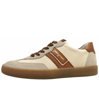 Paul Green Damen Sneaker Low In Biscuit 149 Paul Green Damen Sneaker Low In Biscuit 149