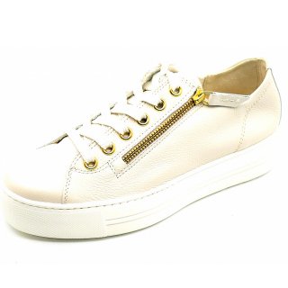 Paul Green Damen 5006 Sneaker In Hellgrau Paul Green Damen 5006 Sneaker In Hellgrau