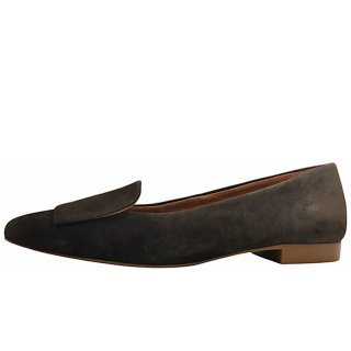 Paul Green Damen Ballerina In Moro 188 Paul Green Damen Ballerina In Moro 188