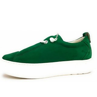 Paul Green Damen Sneaker In 233 Green Paul Green Damen Sneaker In 233 Green