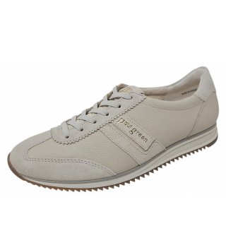 Paul Green Damen Sneaker In Ivory Bisquit Paul Green Damen Sneaker In Ivory Bisquit